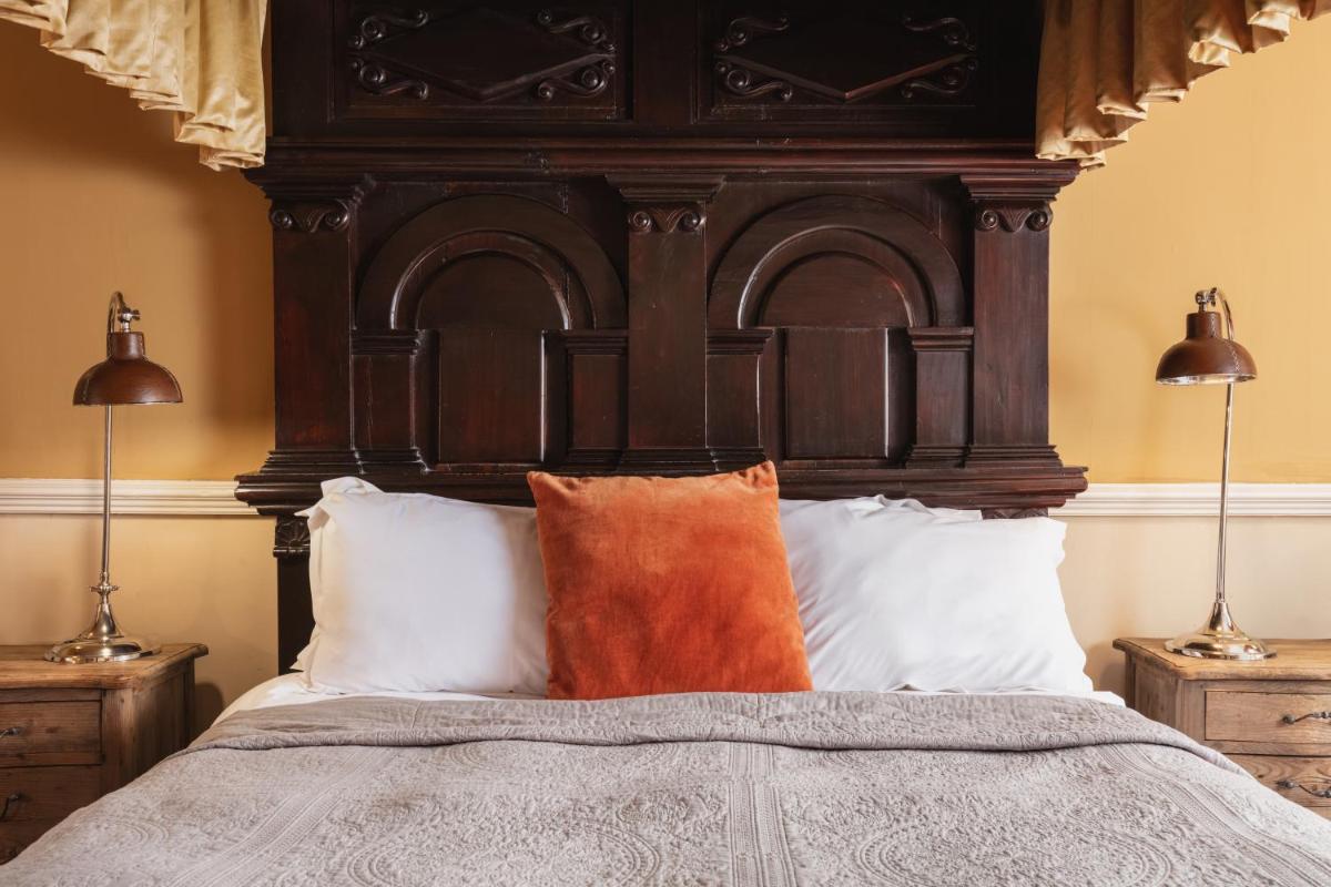 Lumley Castle Hotel