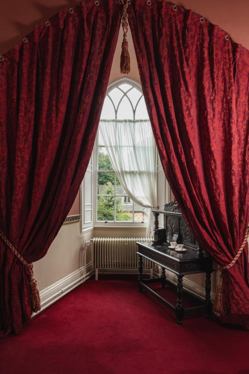 Lumley Castle Hotel