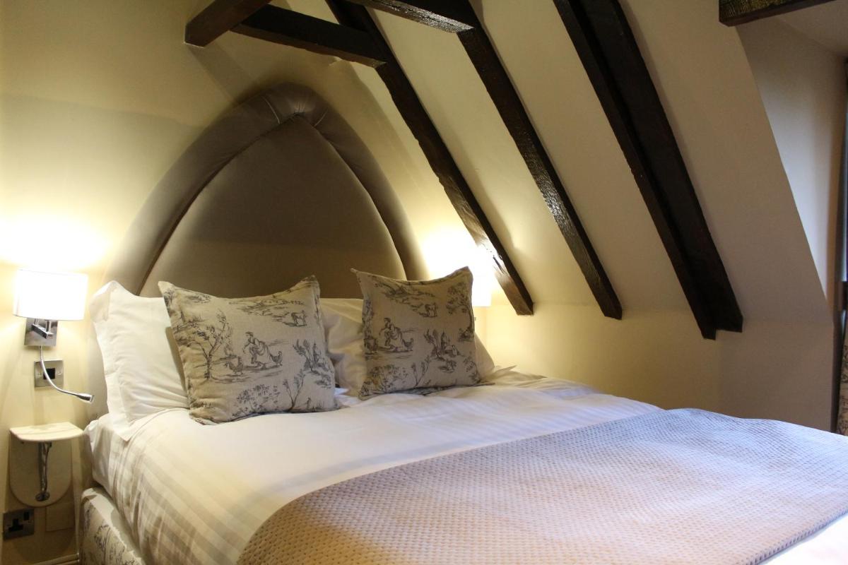 Lumley Castle Hotel