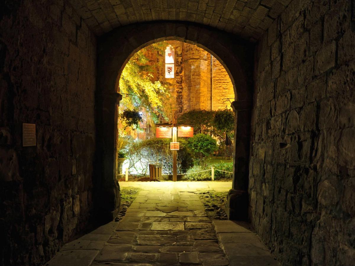 Lumley Castle Hotel