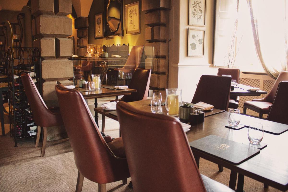 Lumley Castle Hotel