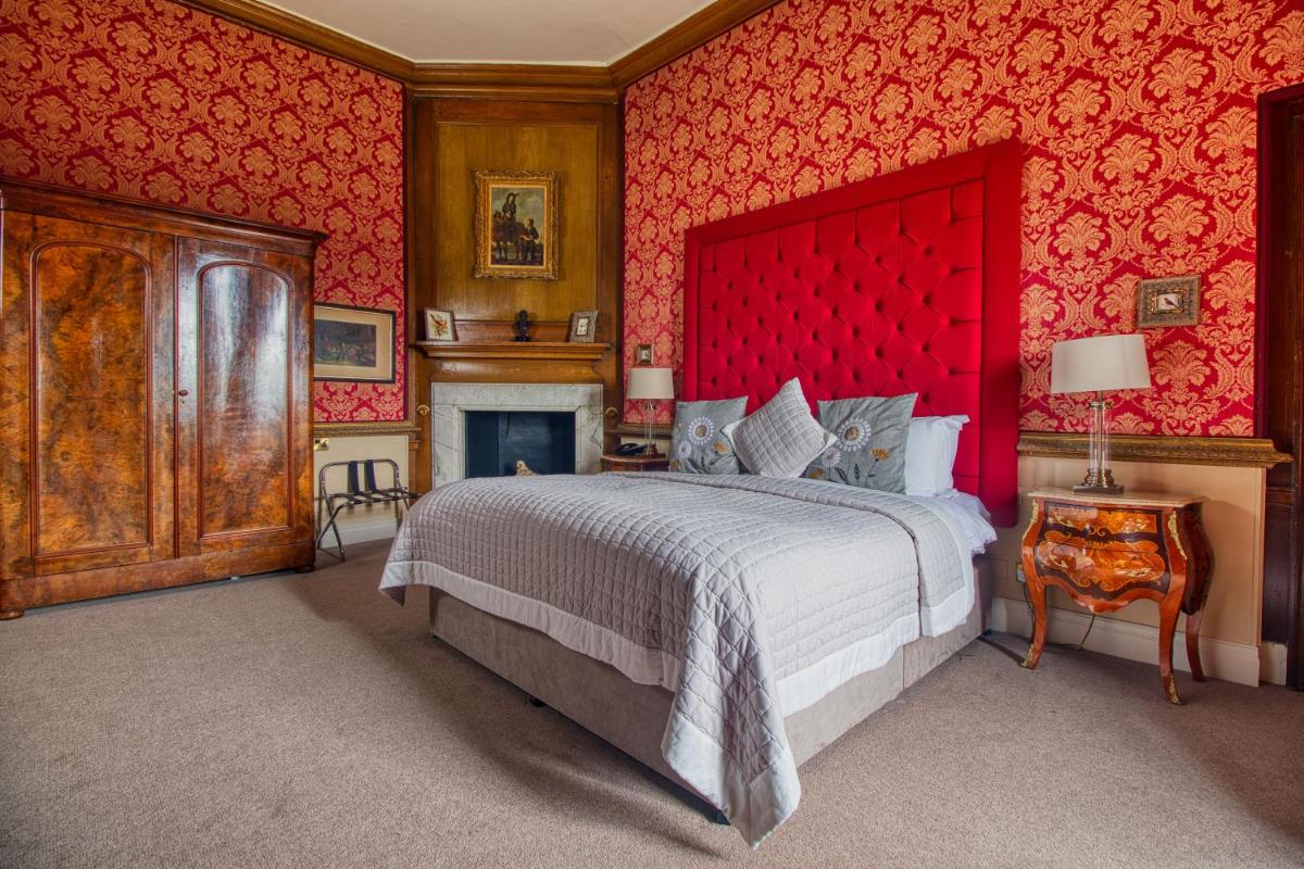 Lumley Castle Hotel
