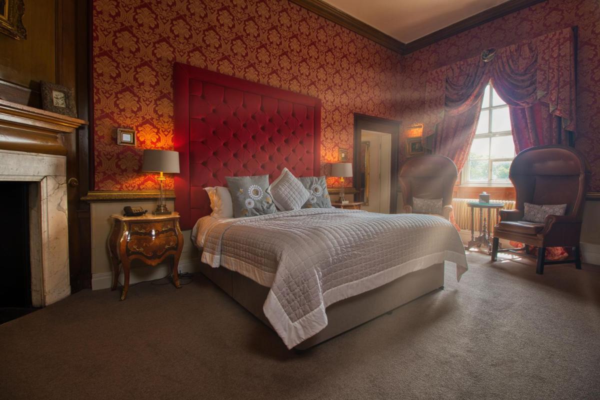 Lumley Castle Hotel