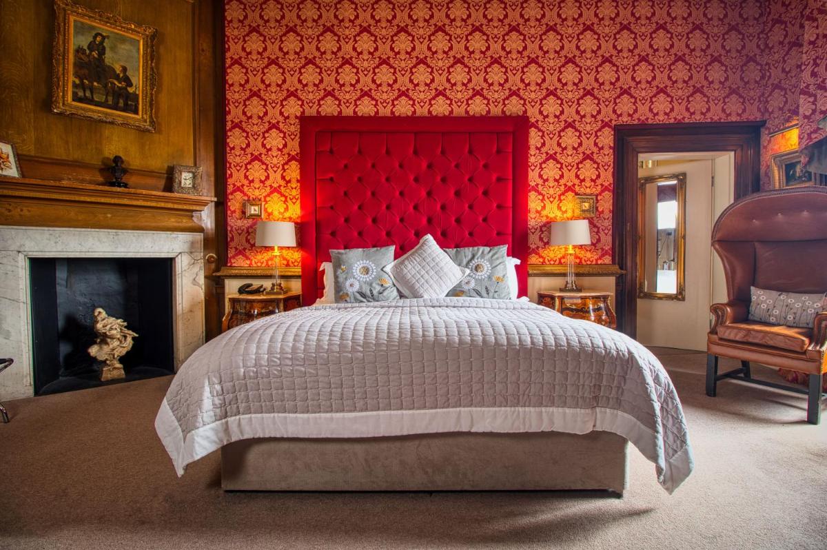 Lumley Castle Hotel