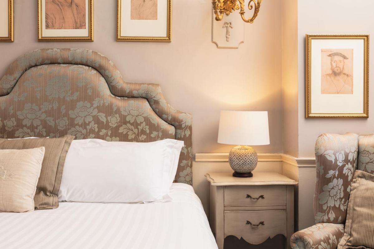 Lumley Castle Hotel