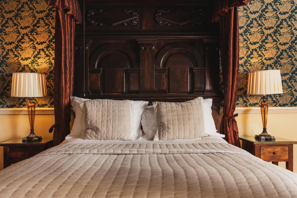 Lumley Castle Hotel