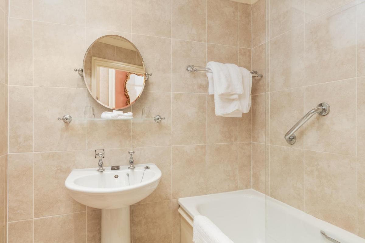 Lumley Castle Hotel
