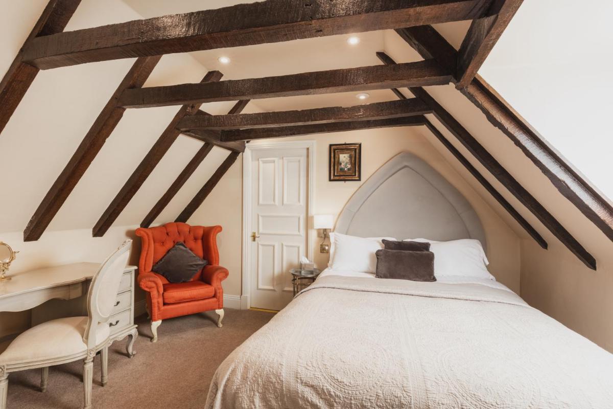 Lumley Castle Hotel