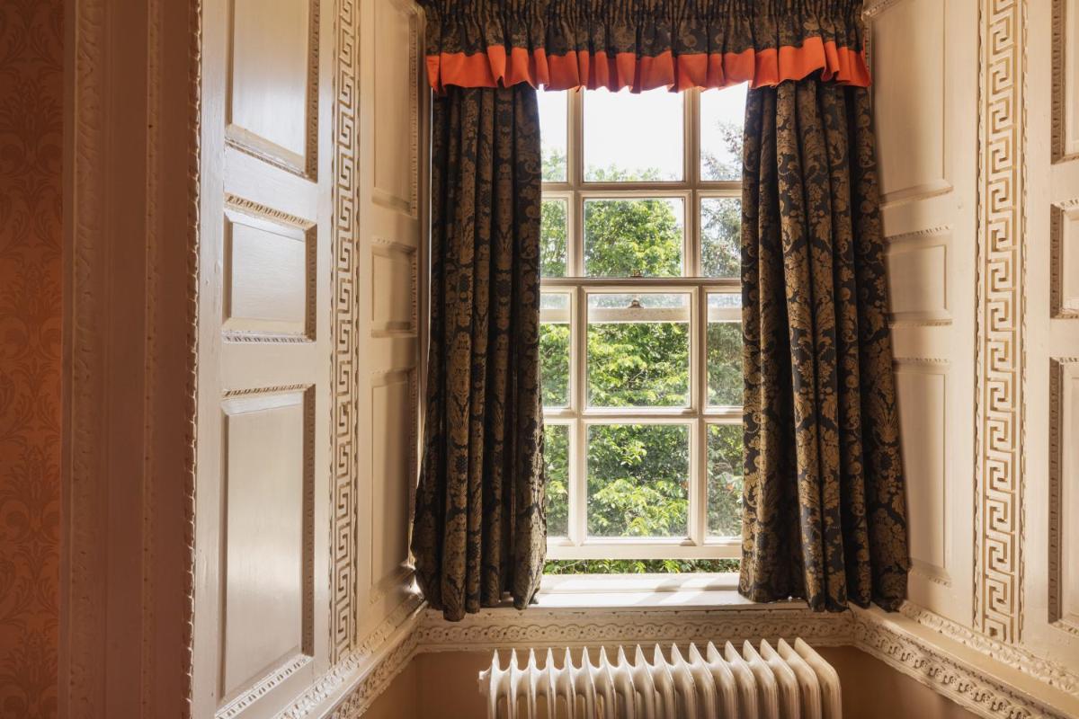 Lumley Castle Hotel