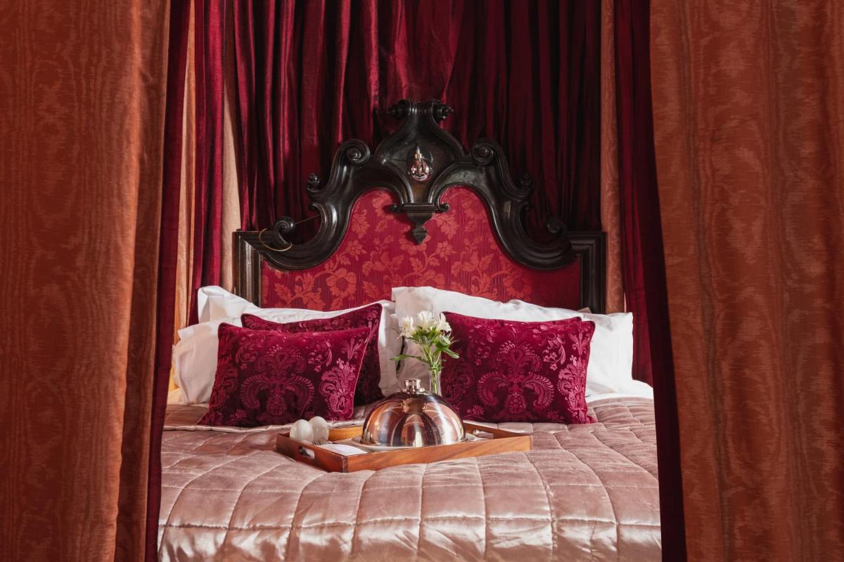 Lumley Castle Hotel
