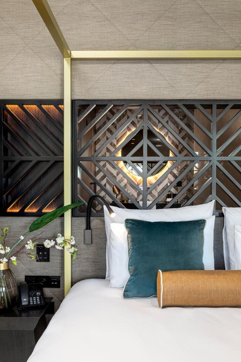 Lure Hotel & Spa - Adults Only