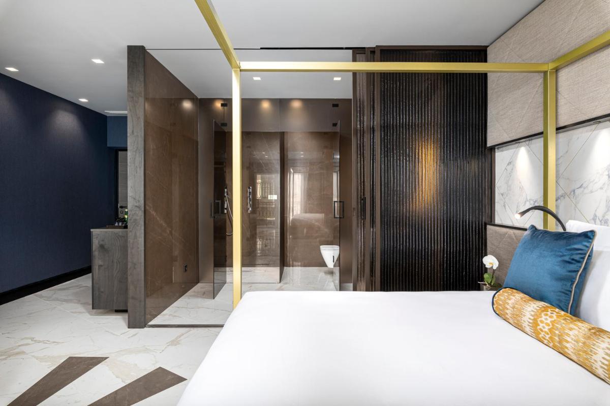Lure Hotel & Spa - Adults Only