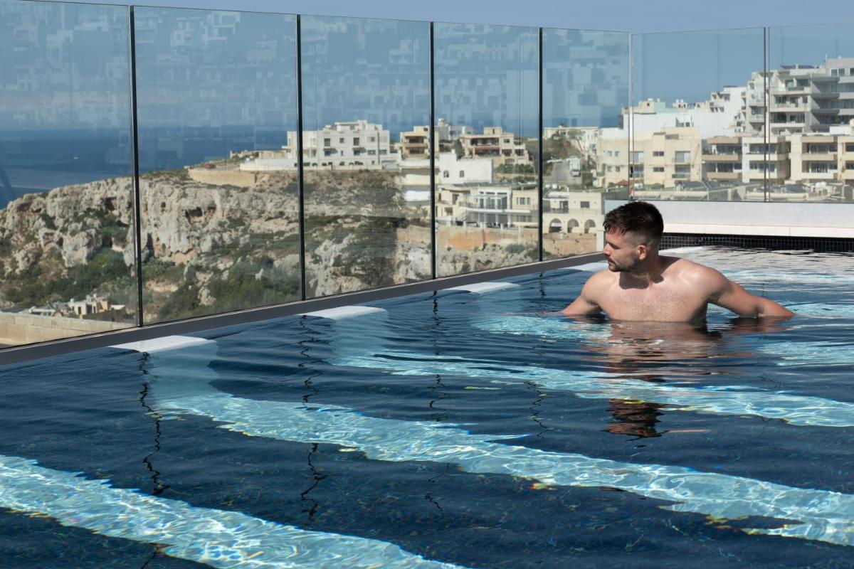 Lure Hotel & Spa - Adults Only
