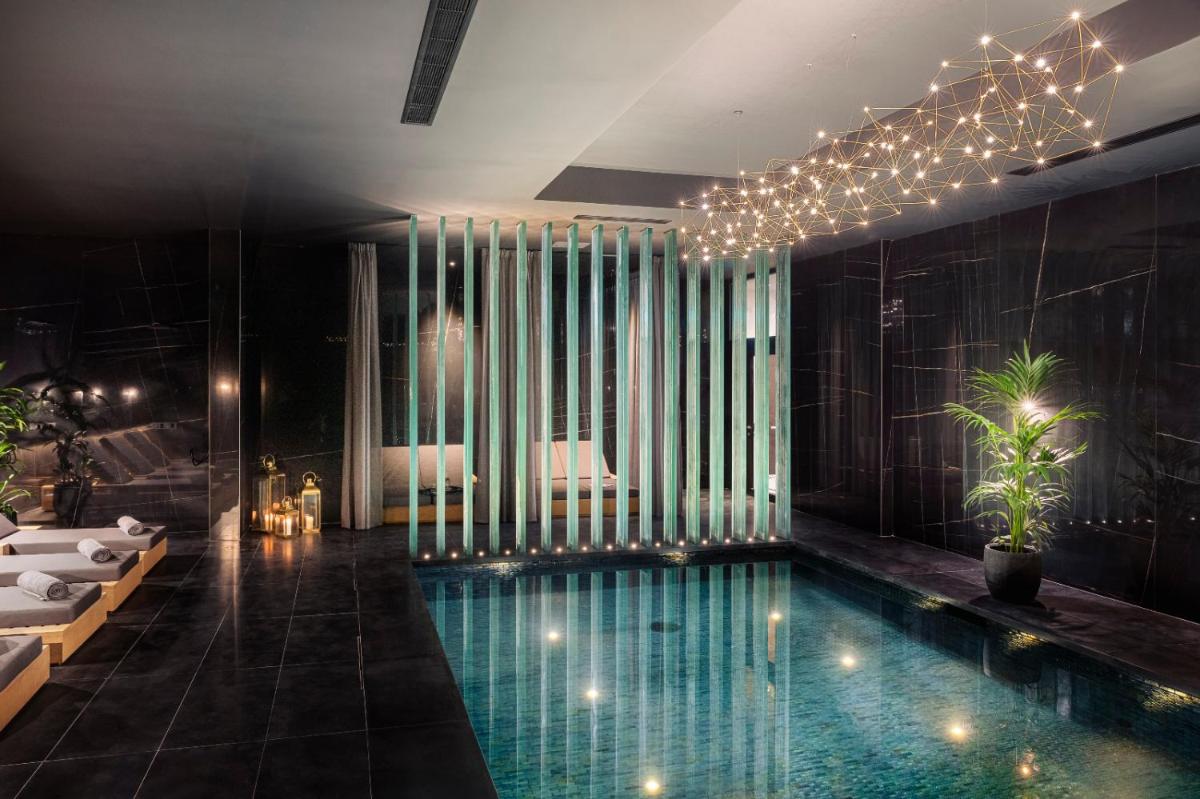 Lure Hotel & Spa - Adults Only