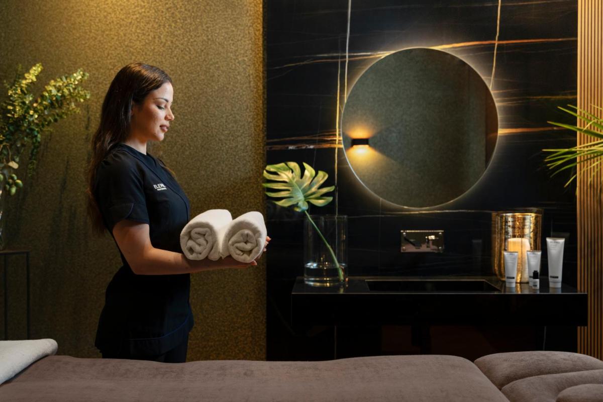 Lure Hotel & Spa - Adults Only