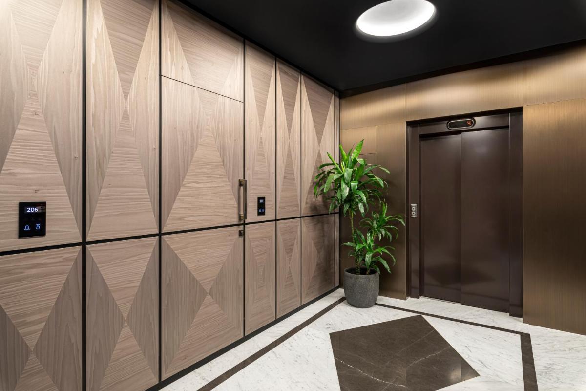 Lure Hotel & Spa - Adults Only