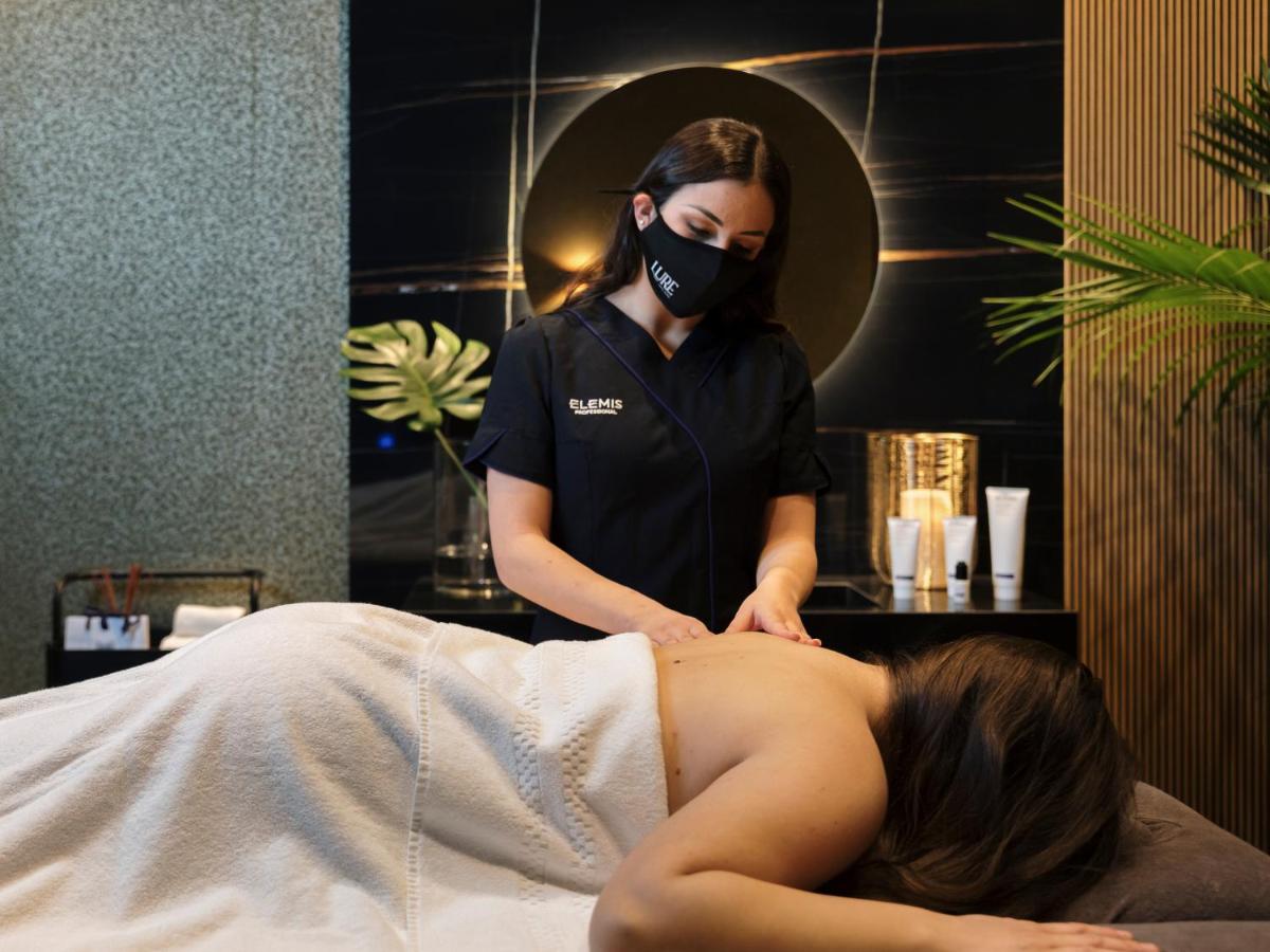 Lure Hotel & Spa - Adults Only