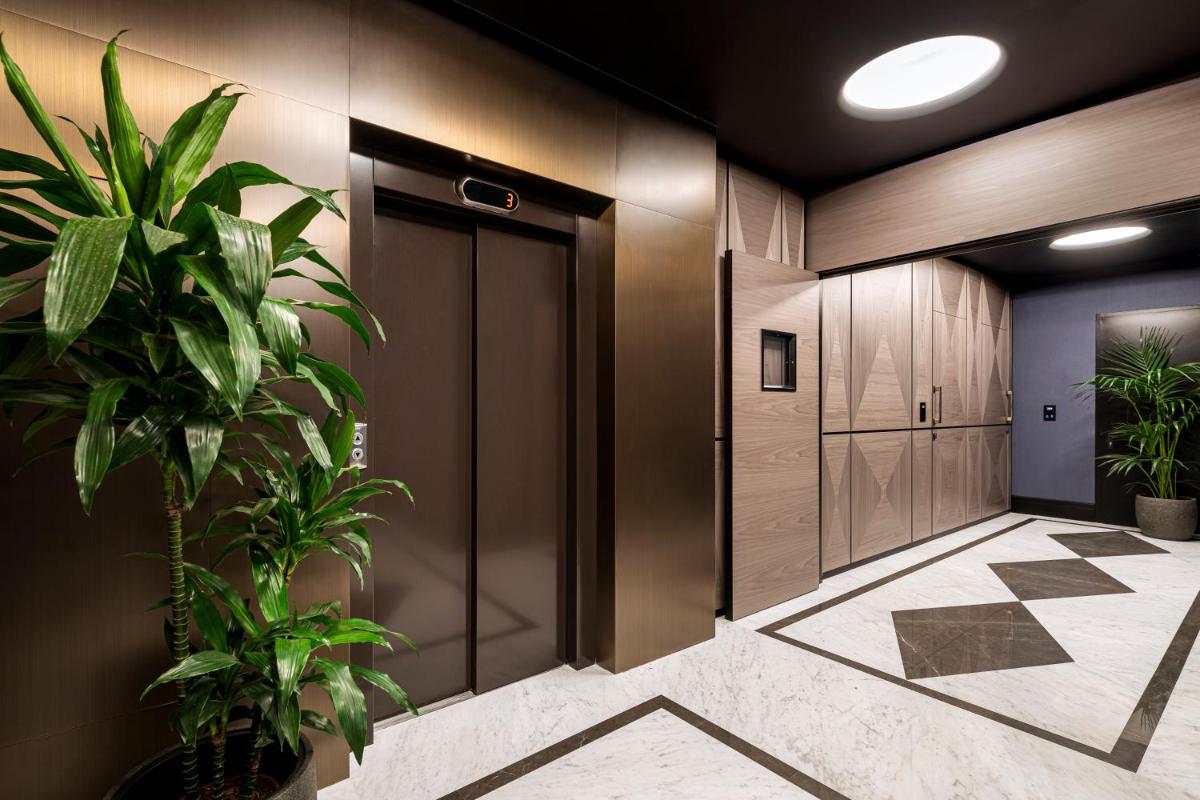 Lure Hotel & Spa - Adults Only