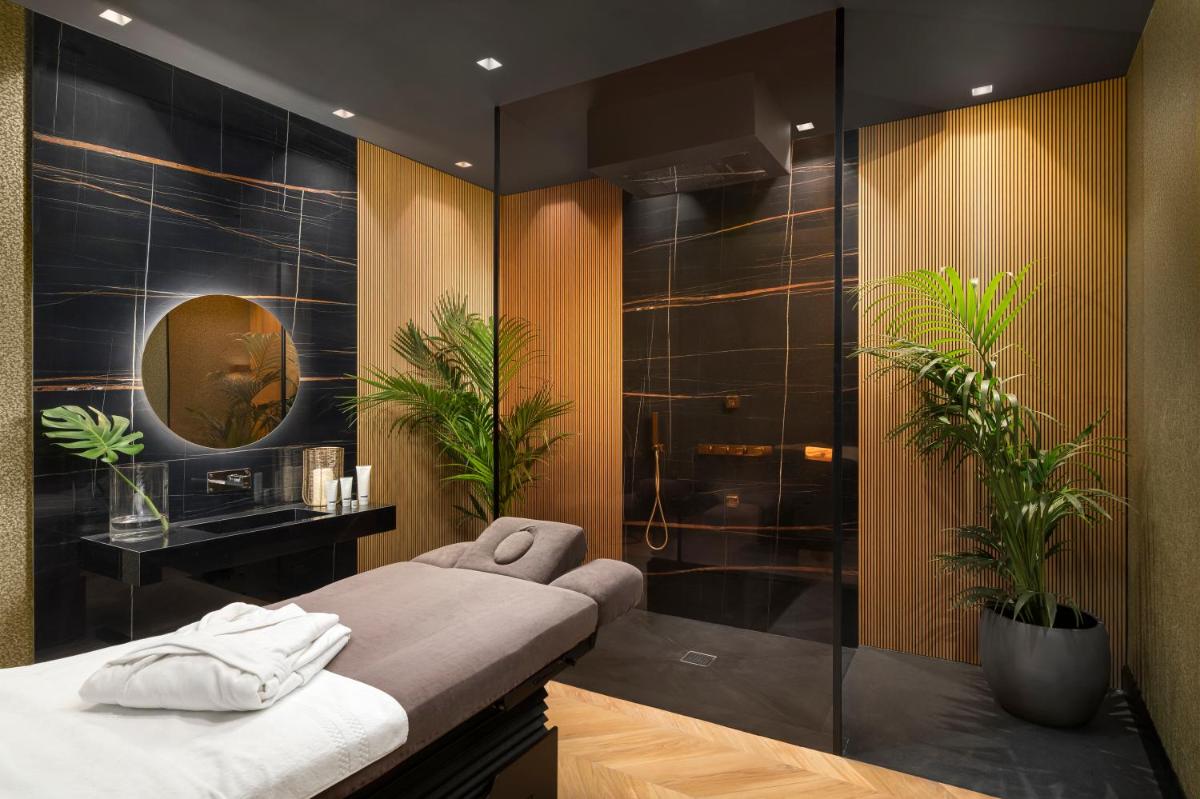 Lure Hotel & Spa - Adults Only