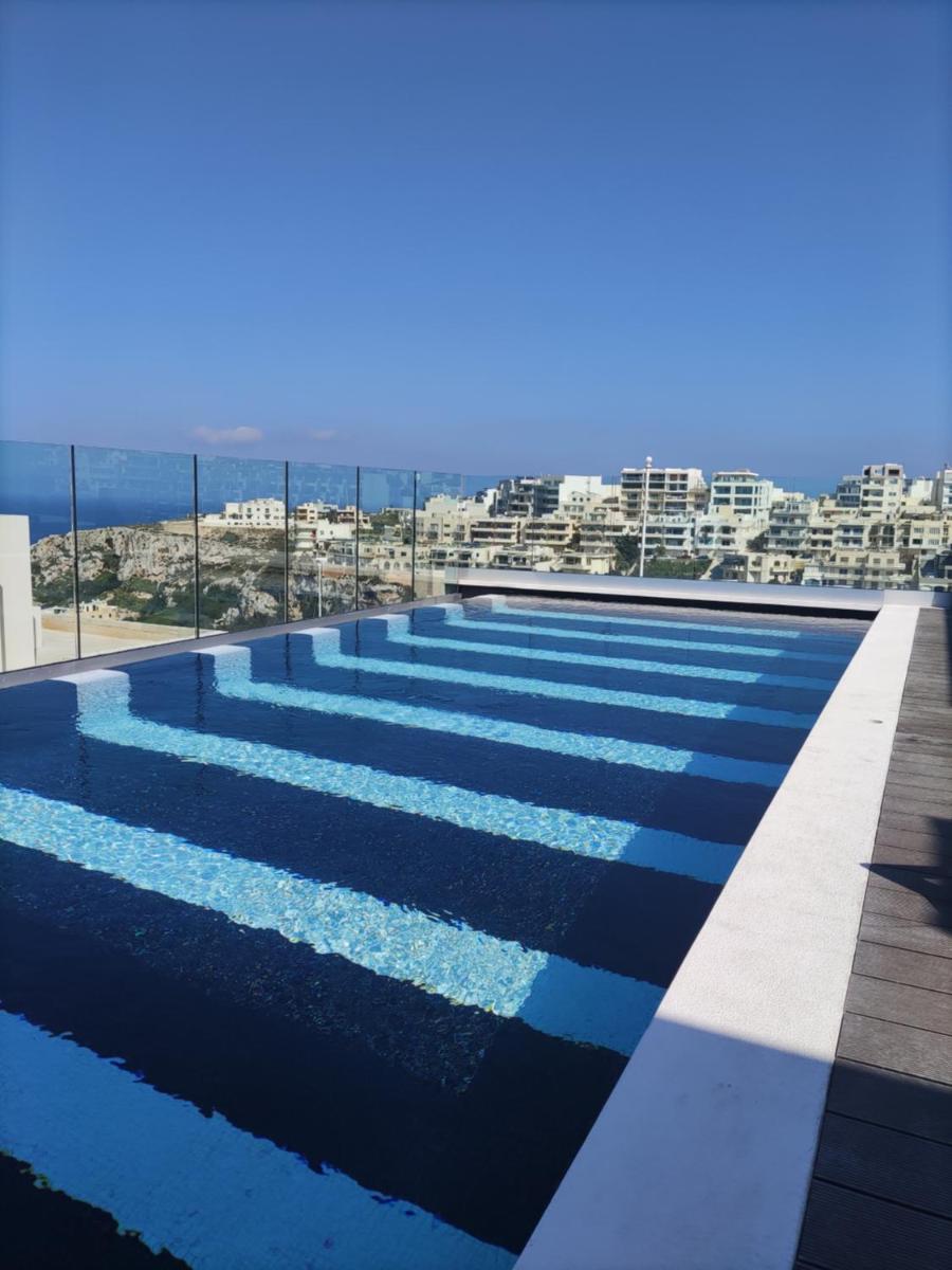 Lure Hotel & Spa - Adults Only