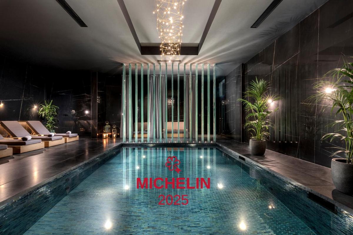 Lure Hotel & Spa - Adults Only