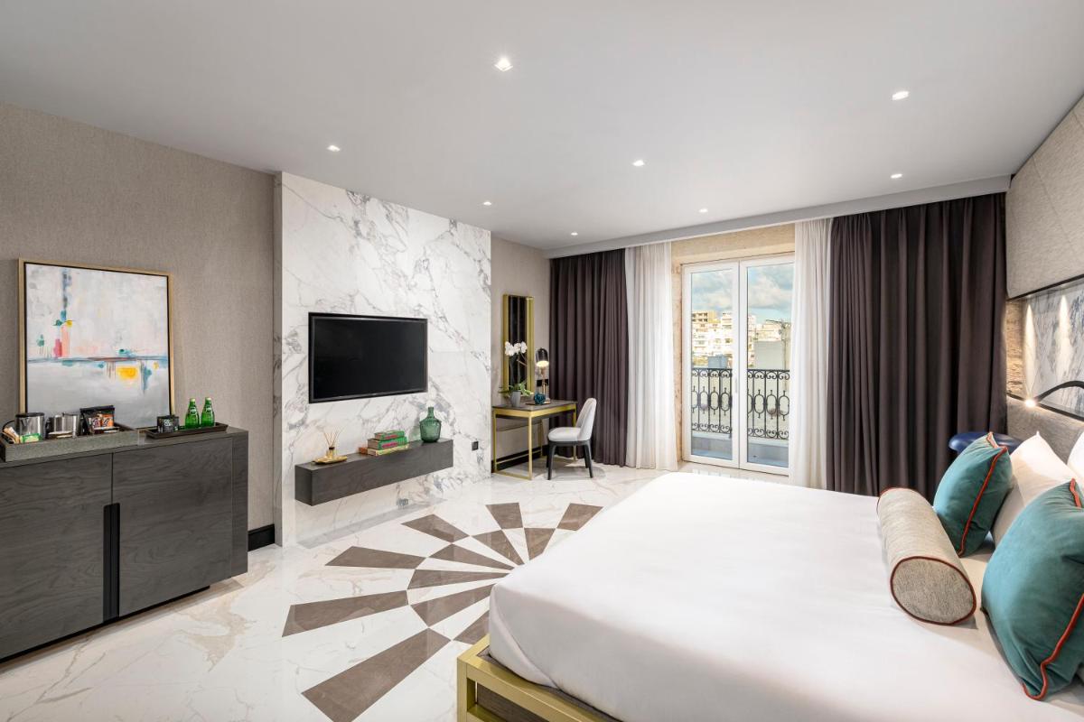 Lure Hotel & Spa - Adults Only