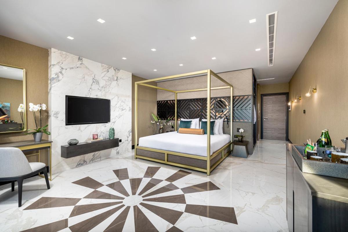 Lure Hotel & Spa - Adults Only