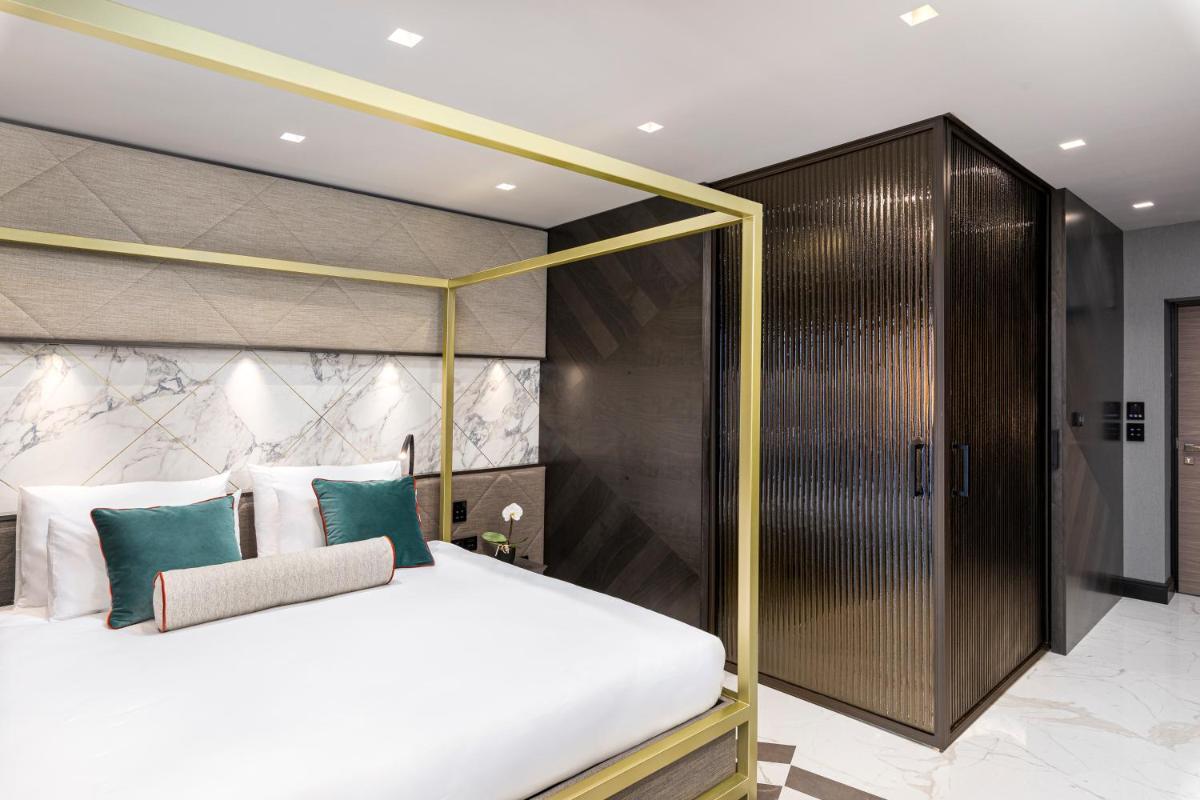 Lure Hotel & Spa - Adults Only