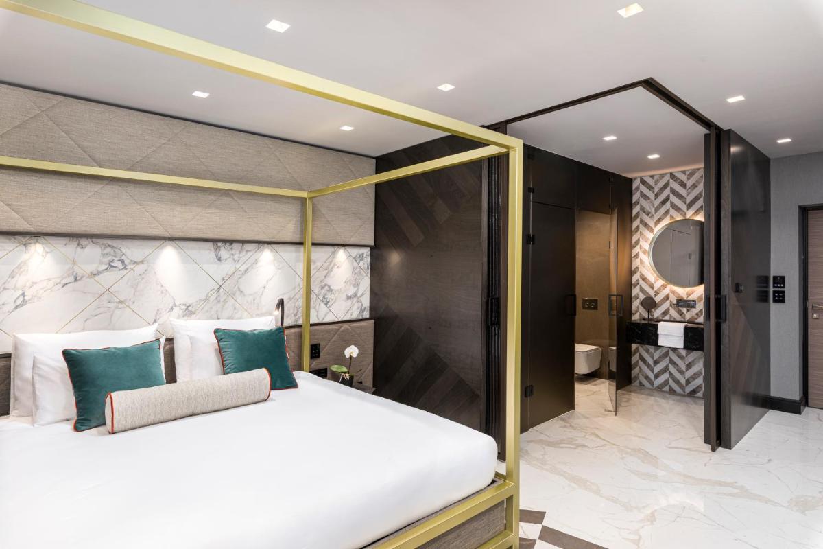 Lure Hotel & Spa - Adults Only
