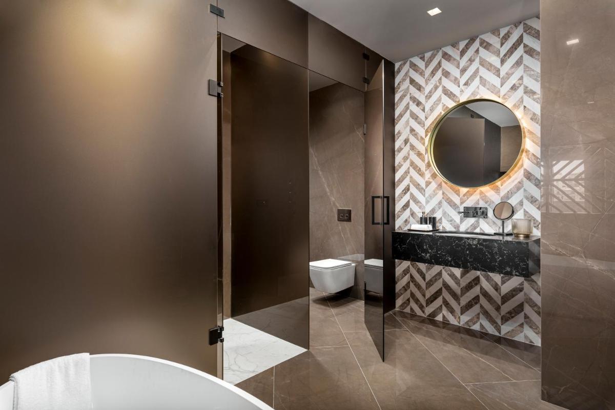 Lure Hotel & Spa - Adults Only