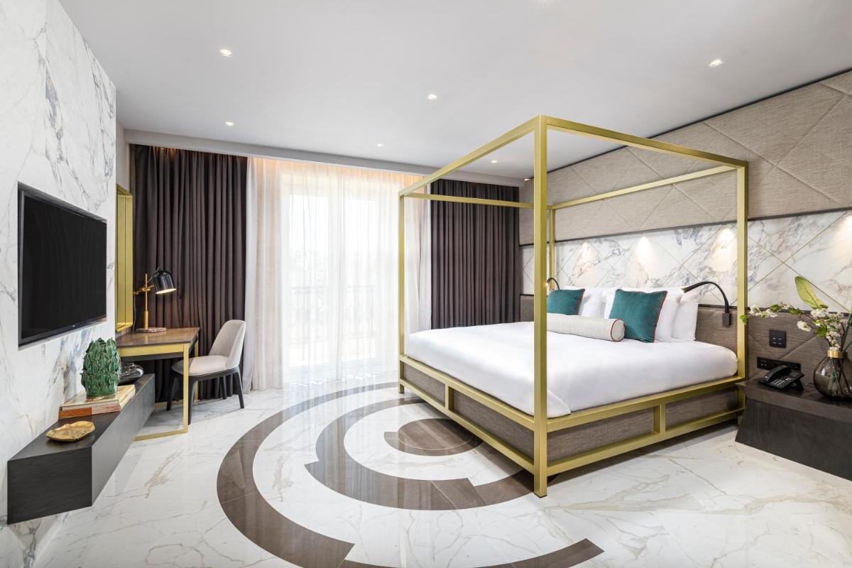 Lure Hotel & Spa - Adults Only