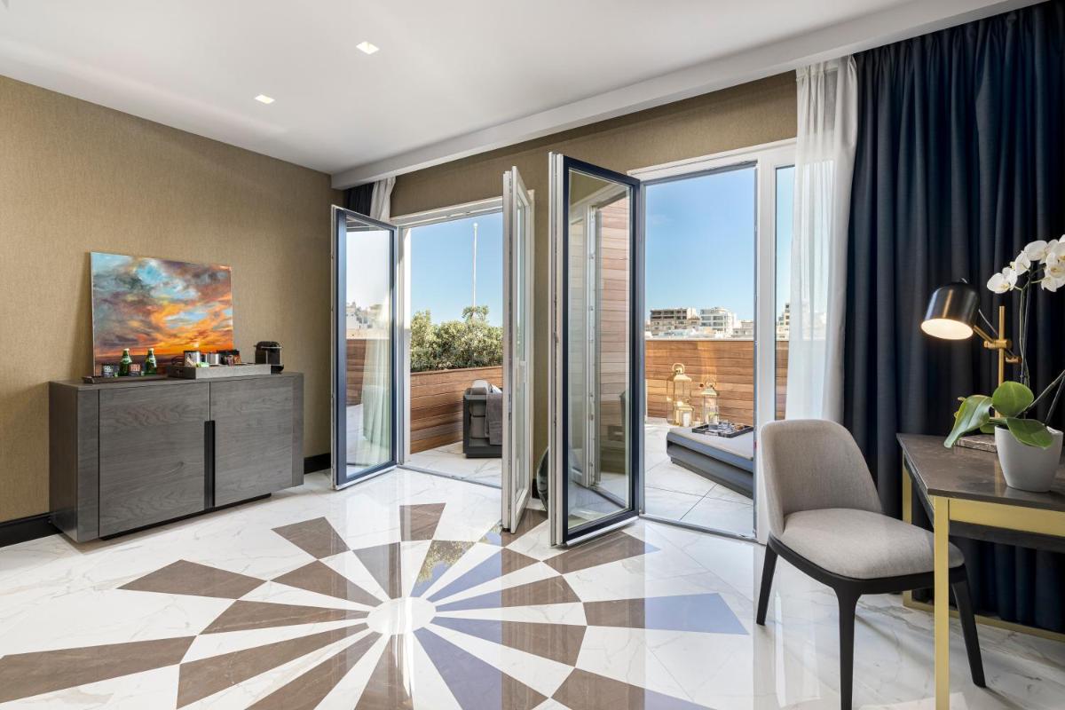 Lure Hotel & Spa - Adults Only