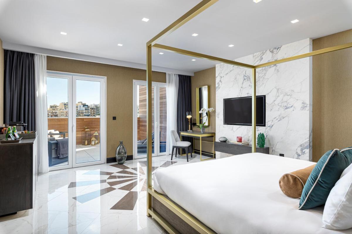 Lure Hotel & Spa - Adults Only