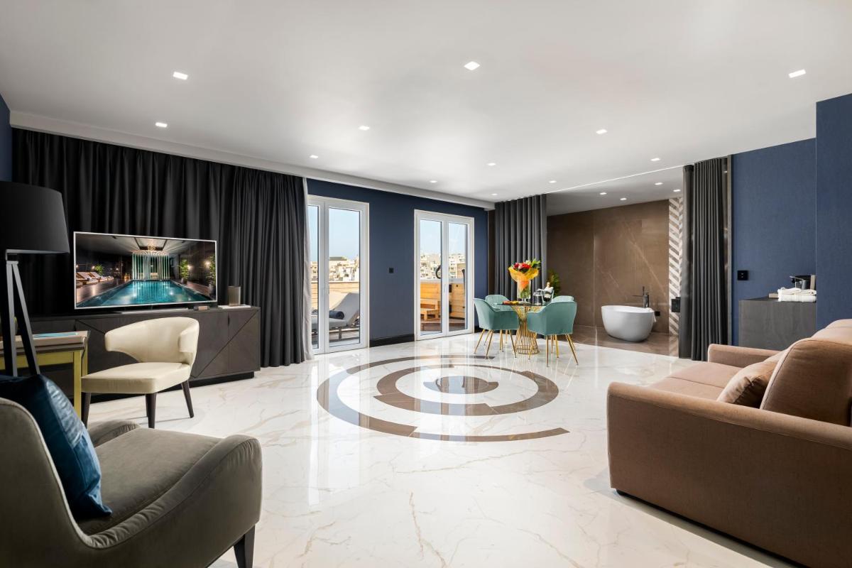 Lure Hotel & Spa - Adults Only
