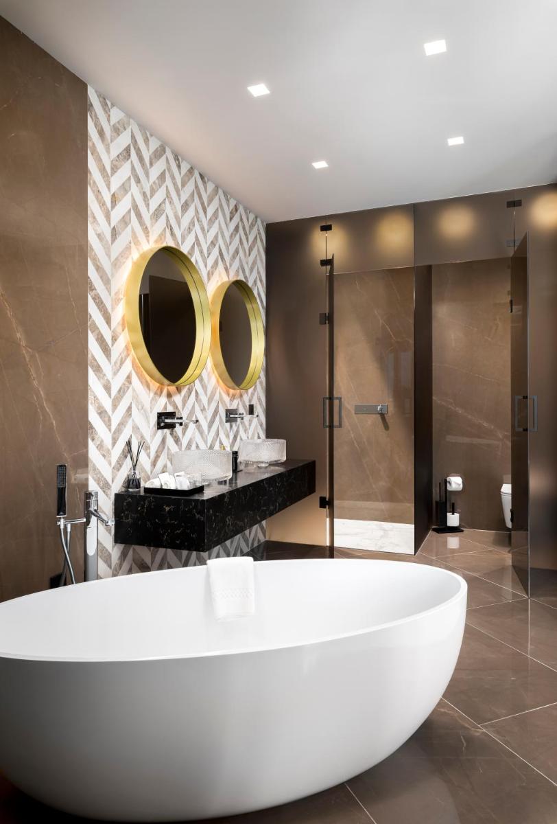 Lure Hotel & Spa - Adults Only