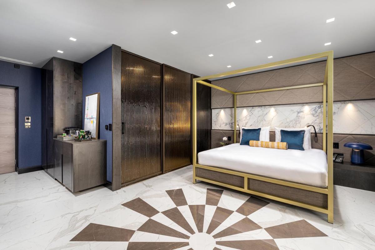 Lure Hotel & Spa - Adults Only