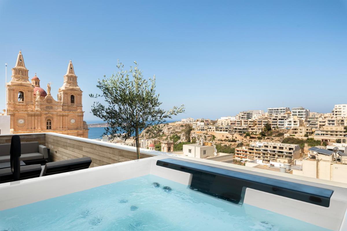 Lure Hotel & Spa - Adults Only