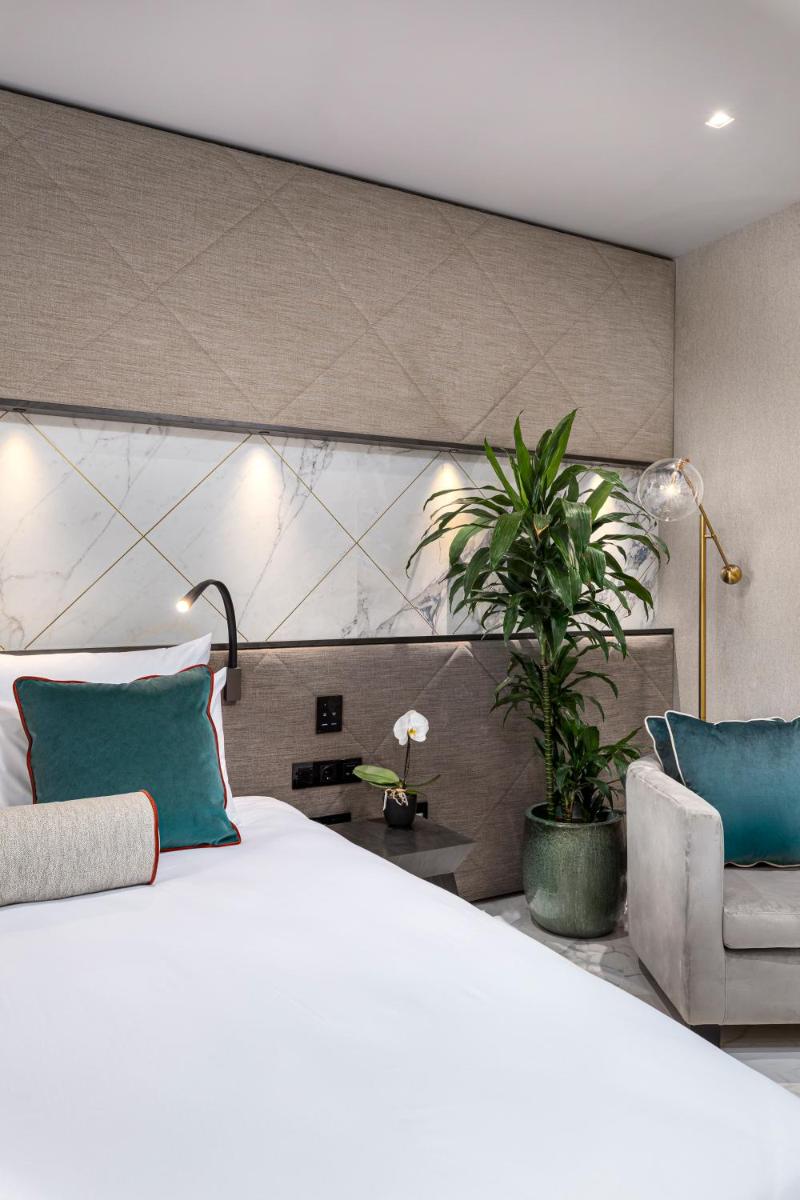 Lure Hotel & Spa - Adults Only
