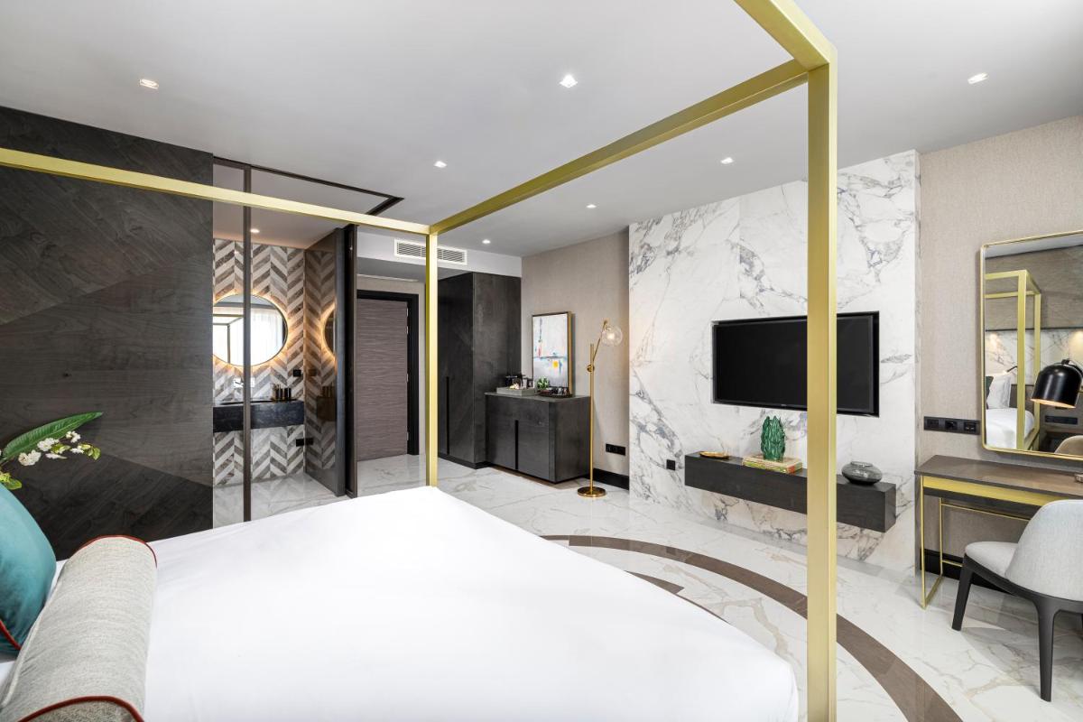 Lure Hotel & Spa - Adults Only