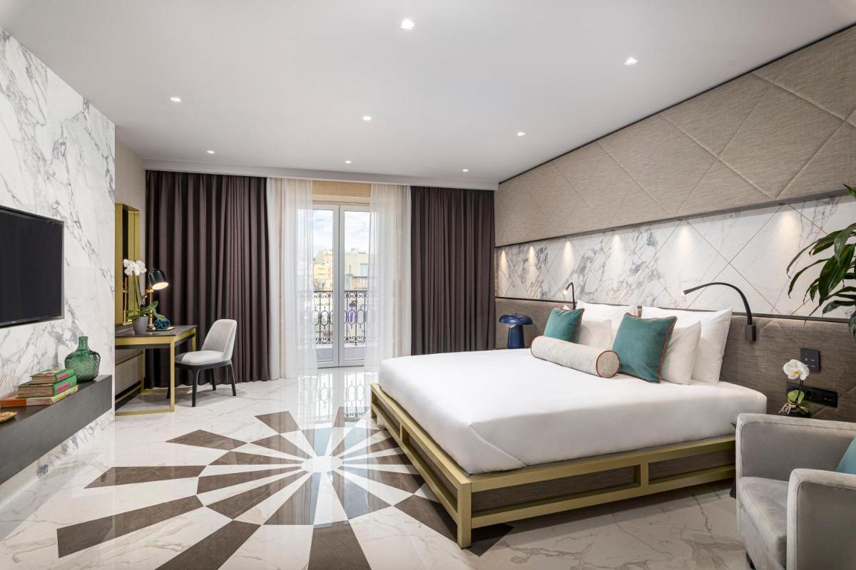 Lure Hotel & Spa - Adults Only