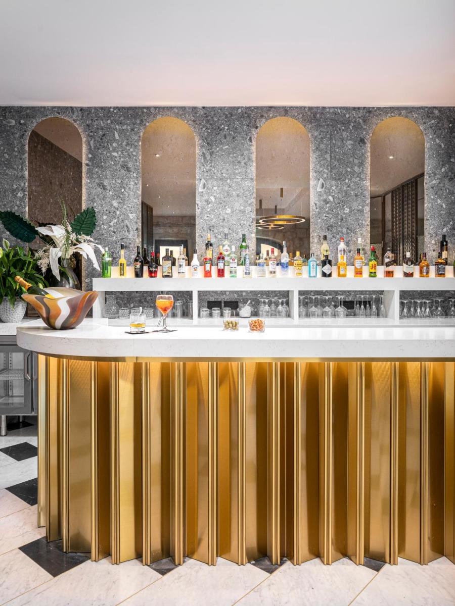 Lure Hotel & Spa - Adults Only