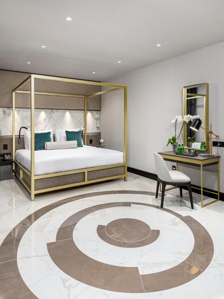 Lure Hotel & Spa - Adults Only