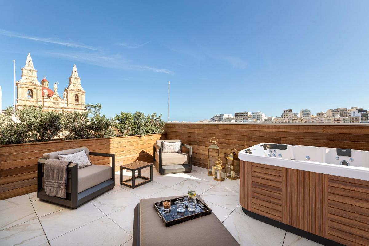 Lure Hotel & Spa - Adults Only