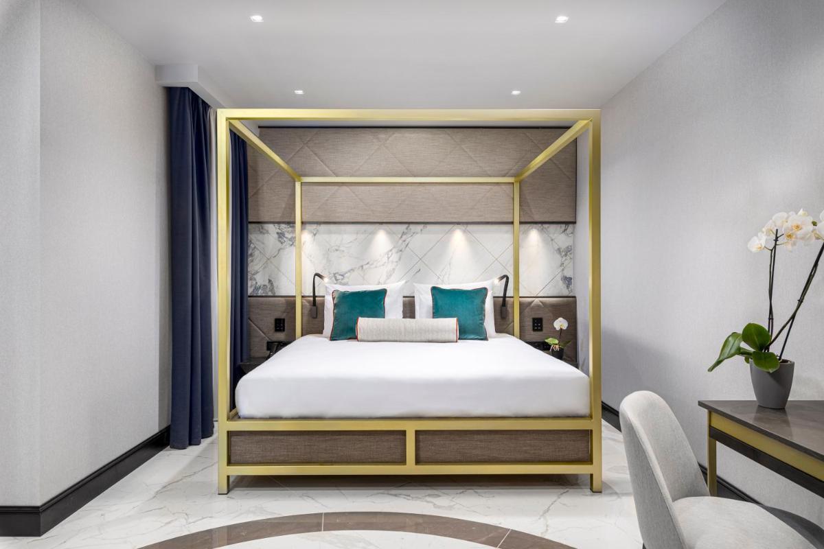 Lure Hotel & Spa - Adults Only