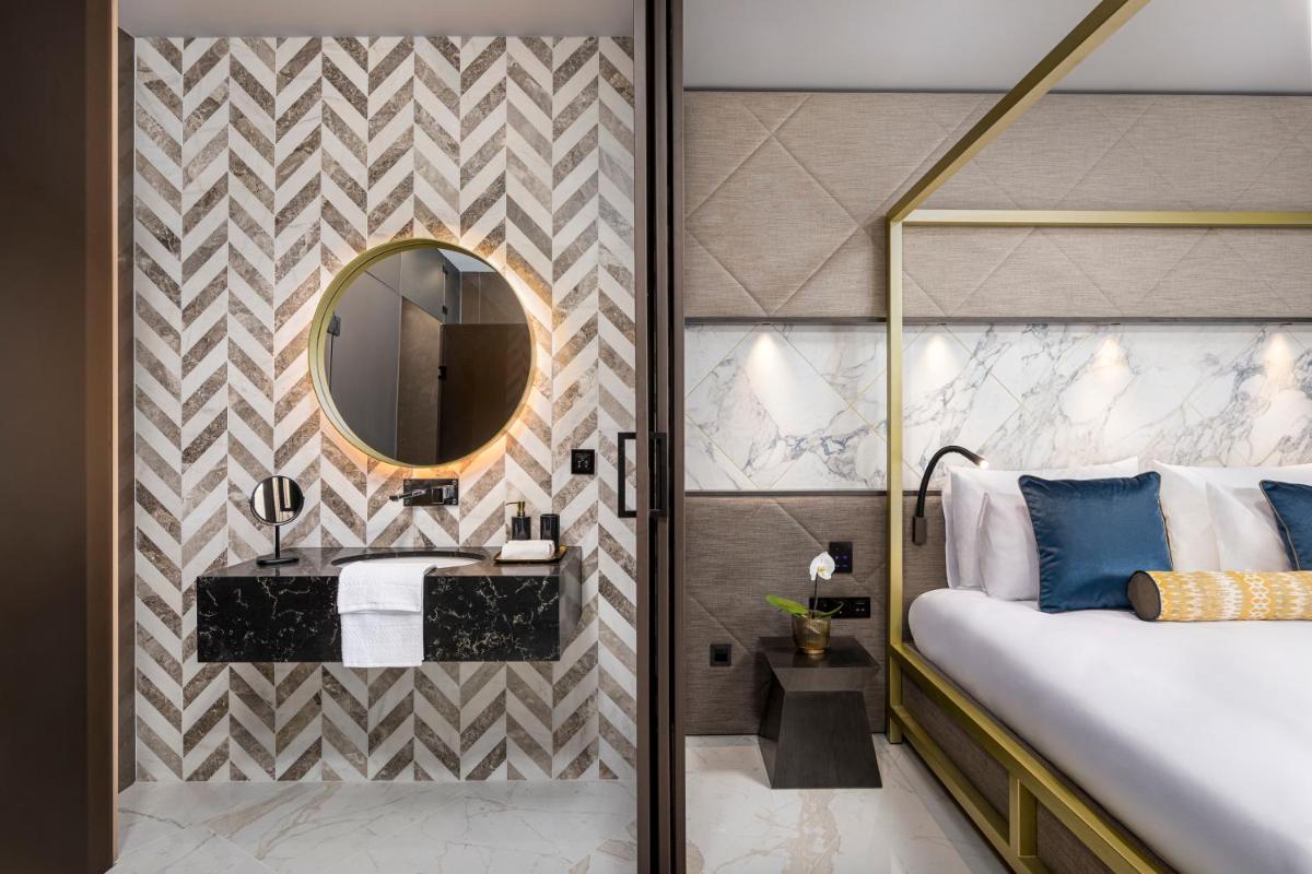 Lure Hotel & Spa - Adults Only