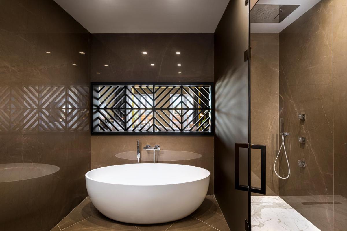 Lure Hotel & Spa - Adults Only