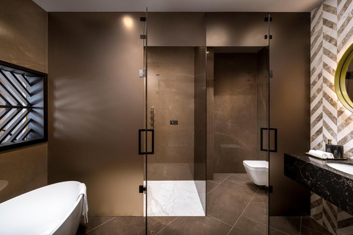 Lure Hotel & Spa - Adults Only