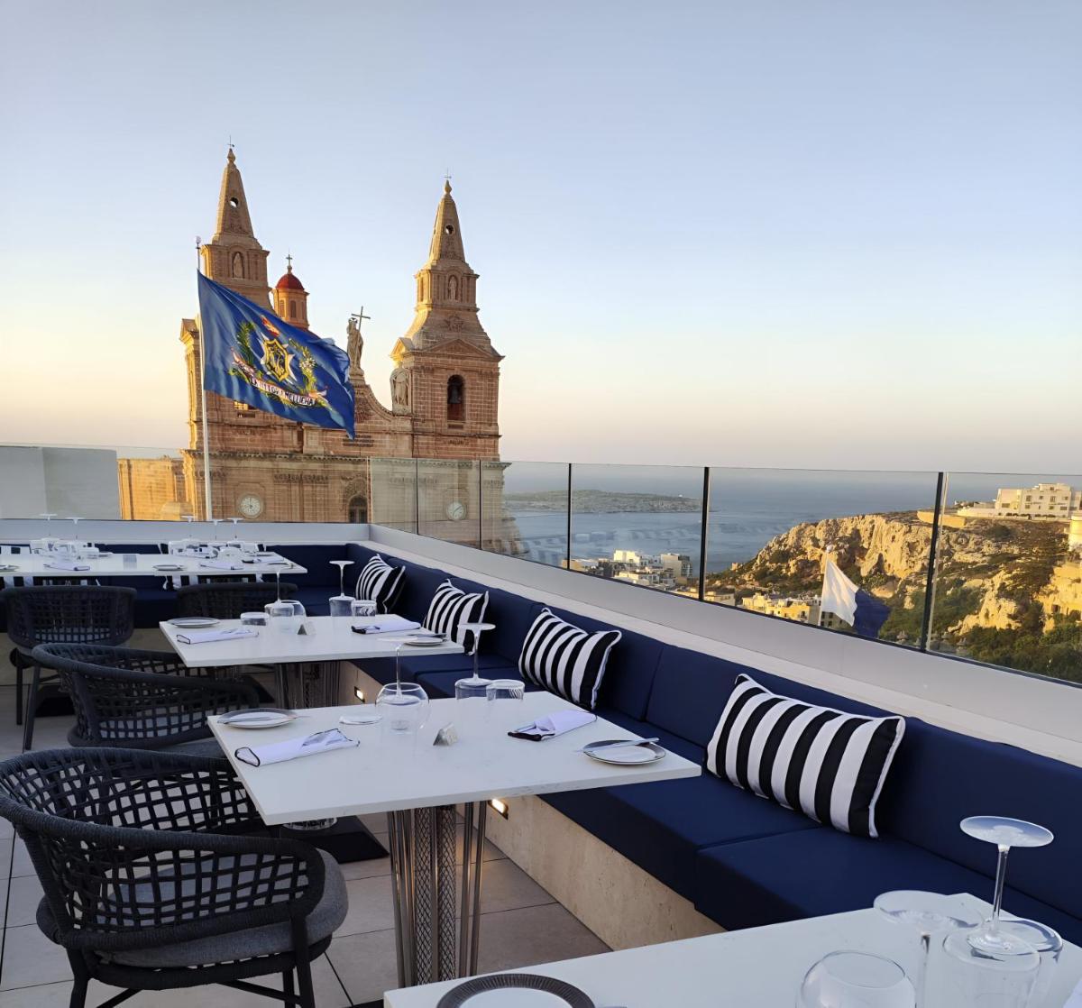 Lure Hotel & Spa - Adults Only