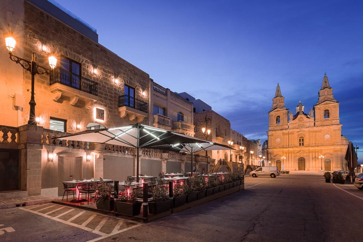 Lure Hotel & Spa - Adults Only