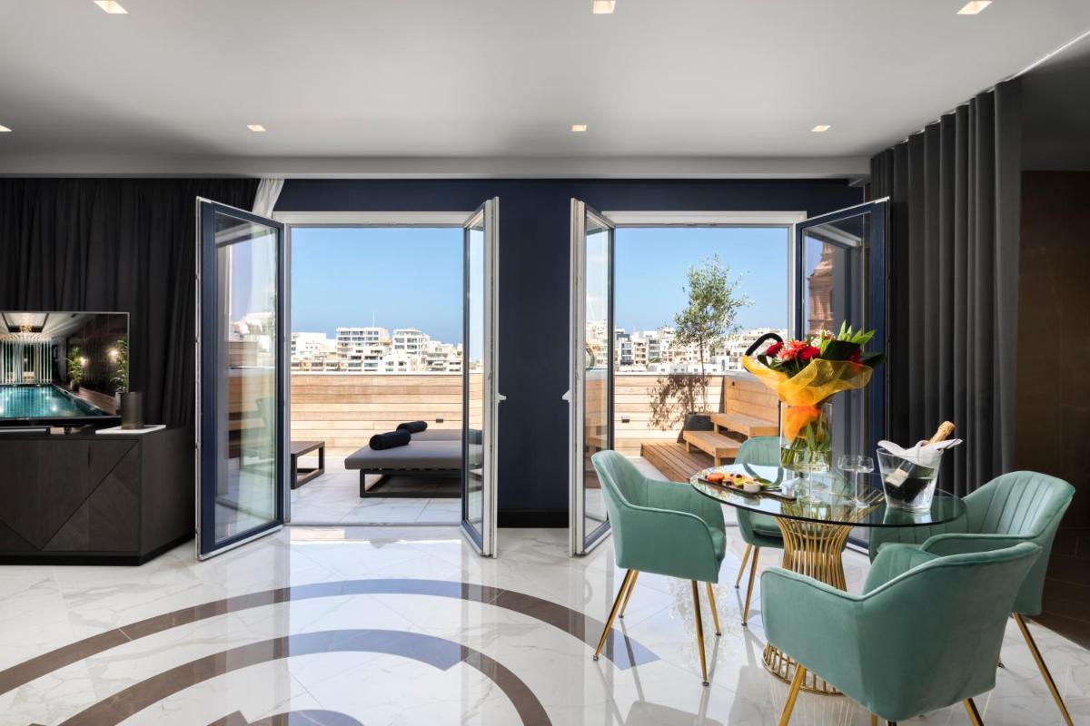 Lure Hotel & Spa - Adults Only